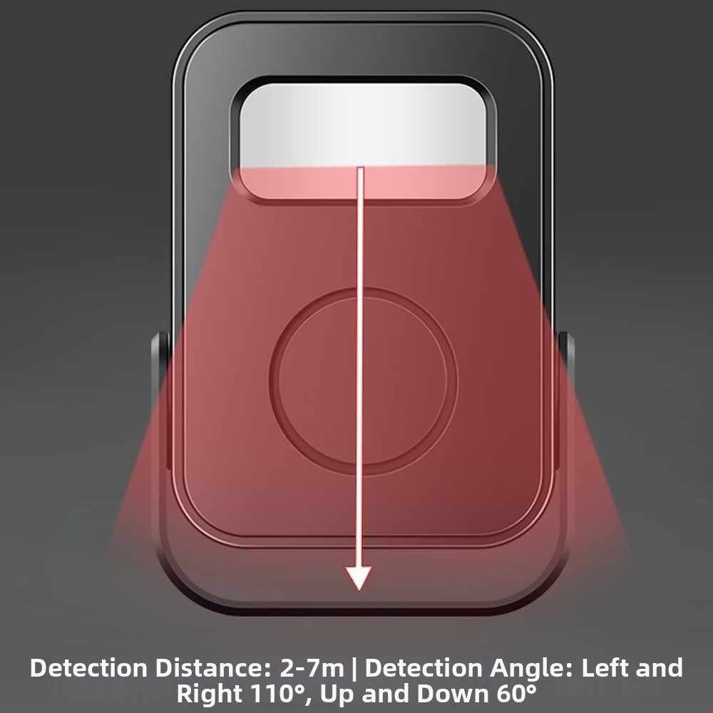 Infrared Sensor Intelligent We - Wireless Door Sensor ulasan dan harga
