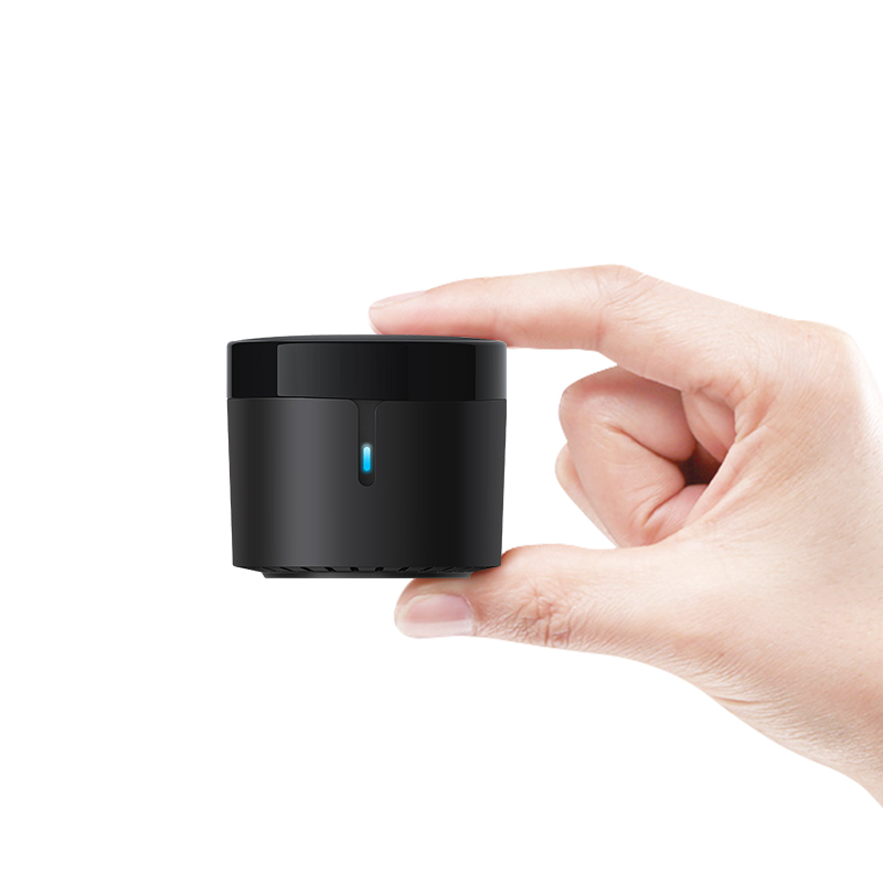 BroadLink RM4 Mini IR WiFi Sma - Universal Remote Smart Home ulasan dan harga