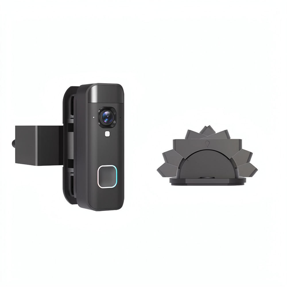 Rental Friendly Door Mount For - Smart Home Video ulasan dan harga