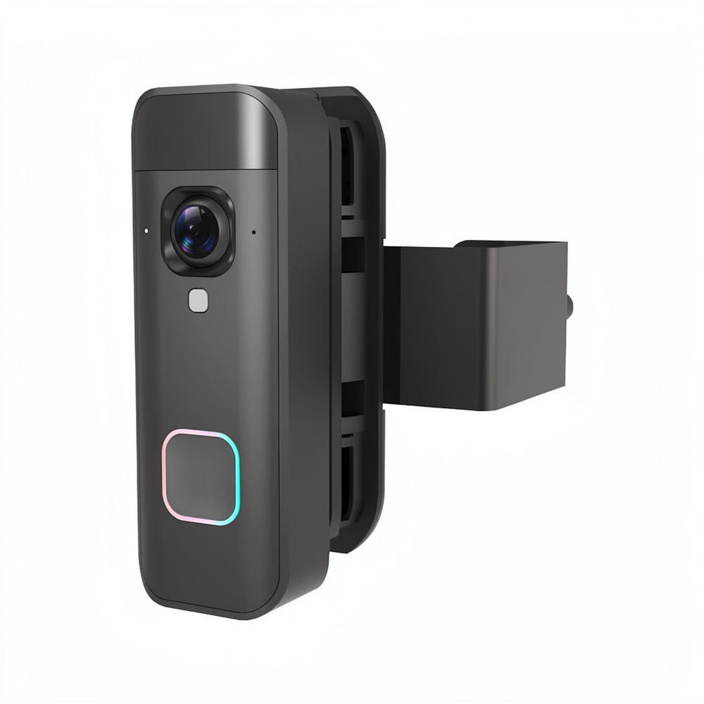 Rental Friendly Door Mount For - Smart Home Video ulasan dan harga