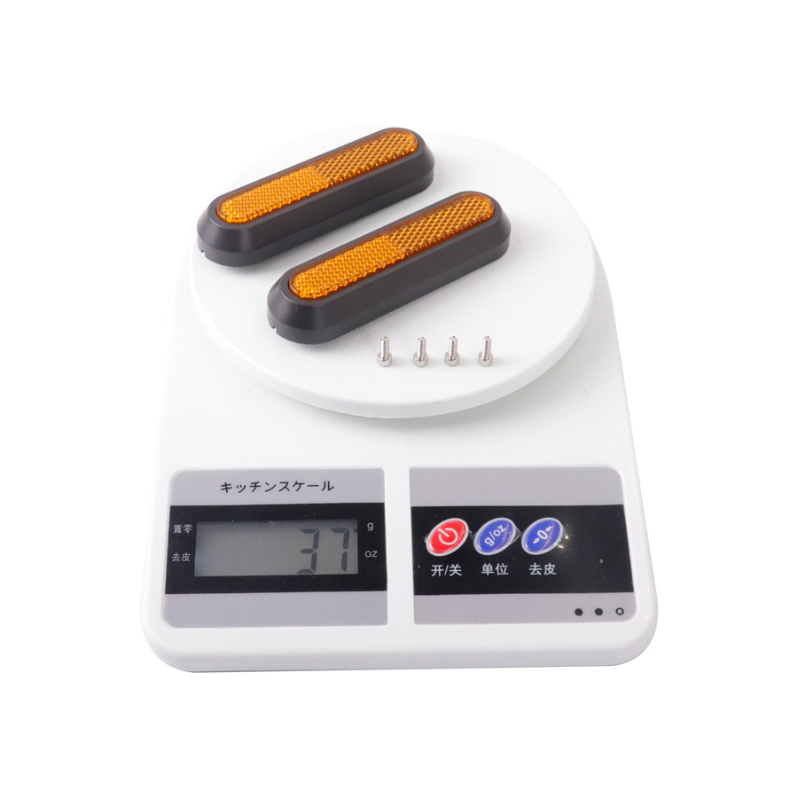 1/2PCS Rear Reflective Protect - Smart Home Hub 2 ulasan dan harga