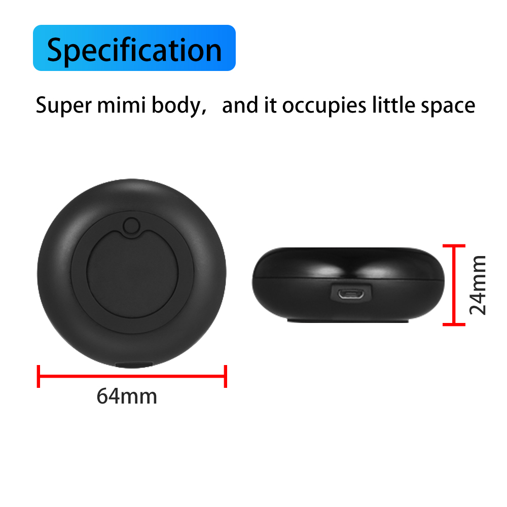 IHSENO Tuya WiFi IR Remote Con - Universal Remote Smart Home ulasan dan harga