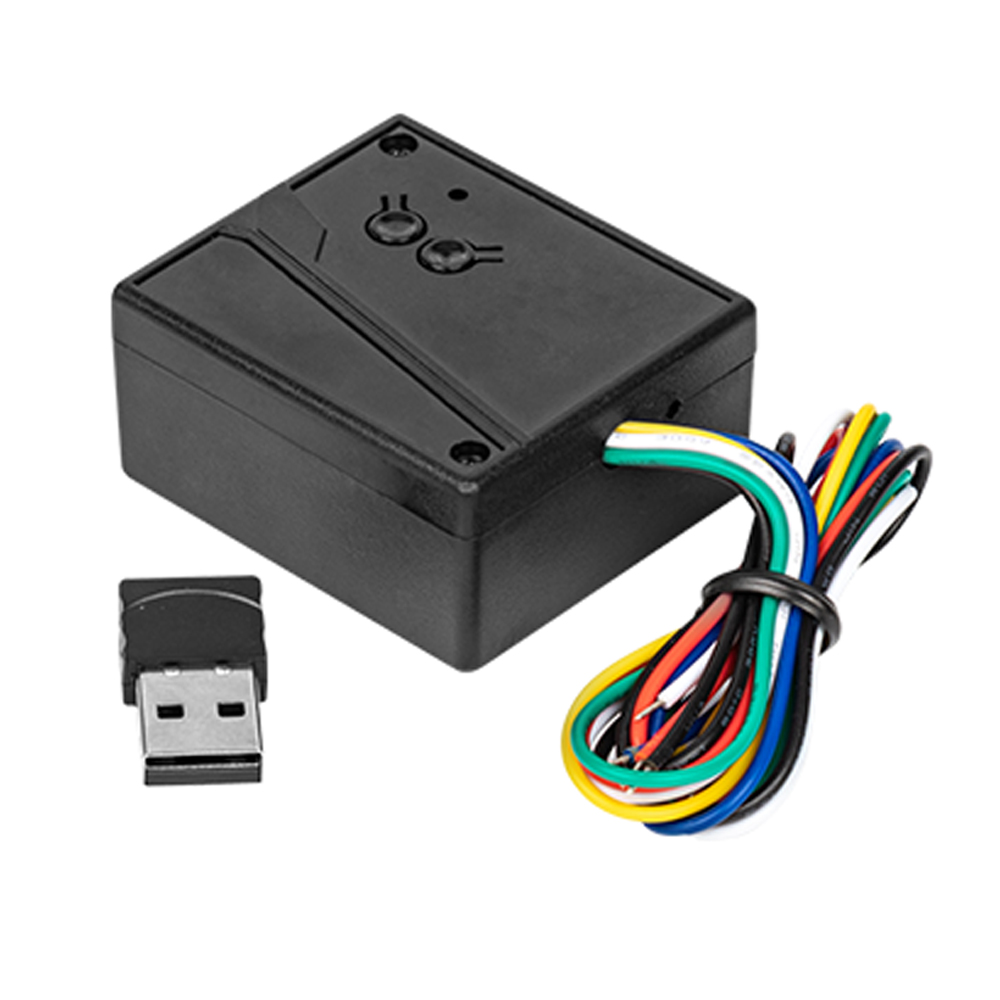 Universal Car Wireless Transmi - Wireless Door Sensor ulasan dan harga