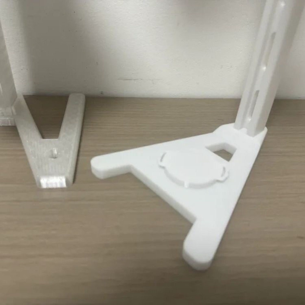 3D Printed Camera Wall Mount S - Smart Home Camera Ezviz ulasan dan harga