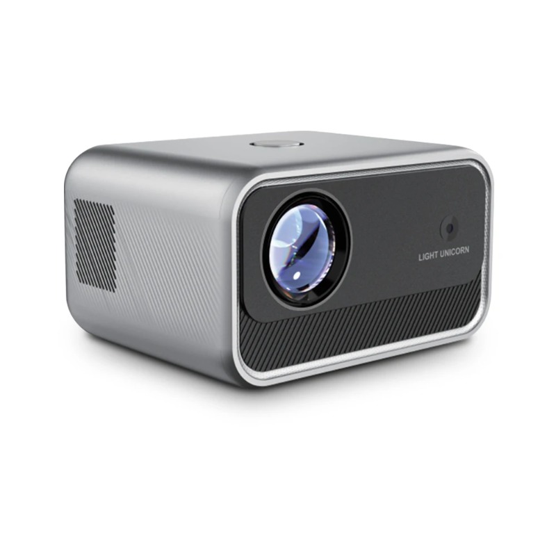 Light Unicorn X9 Pro Full Hd 1 - Smart Home Video ulasan dan harga