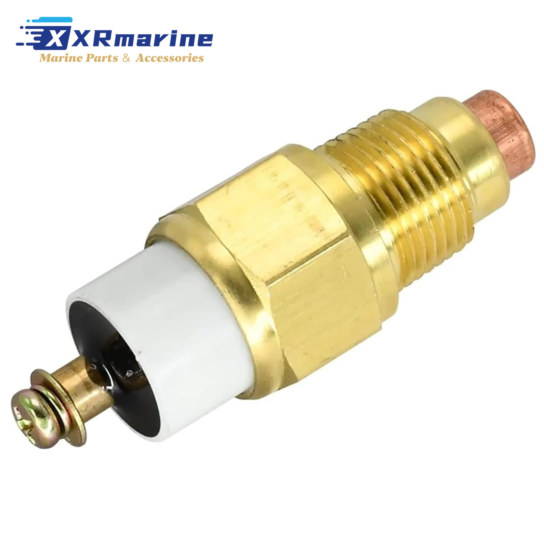 95°C Temperature Thermo Switch - Temperature Sensor ulasan dan harga