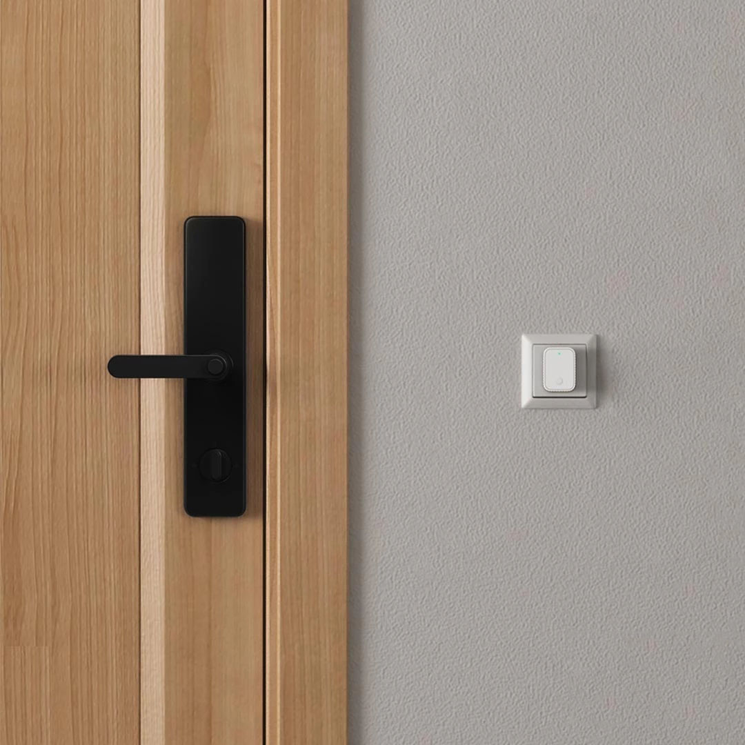 Qingping  Bluetooth Gateway Qi - Smart Home Hub 2 ulasan dan harga