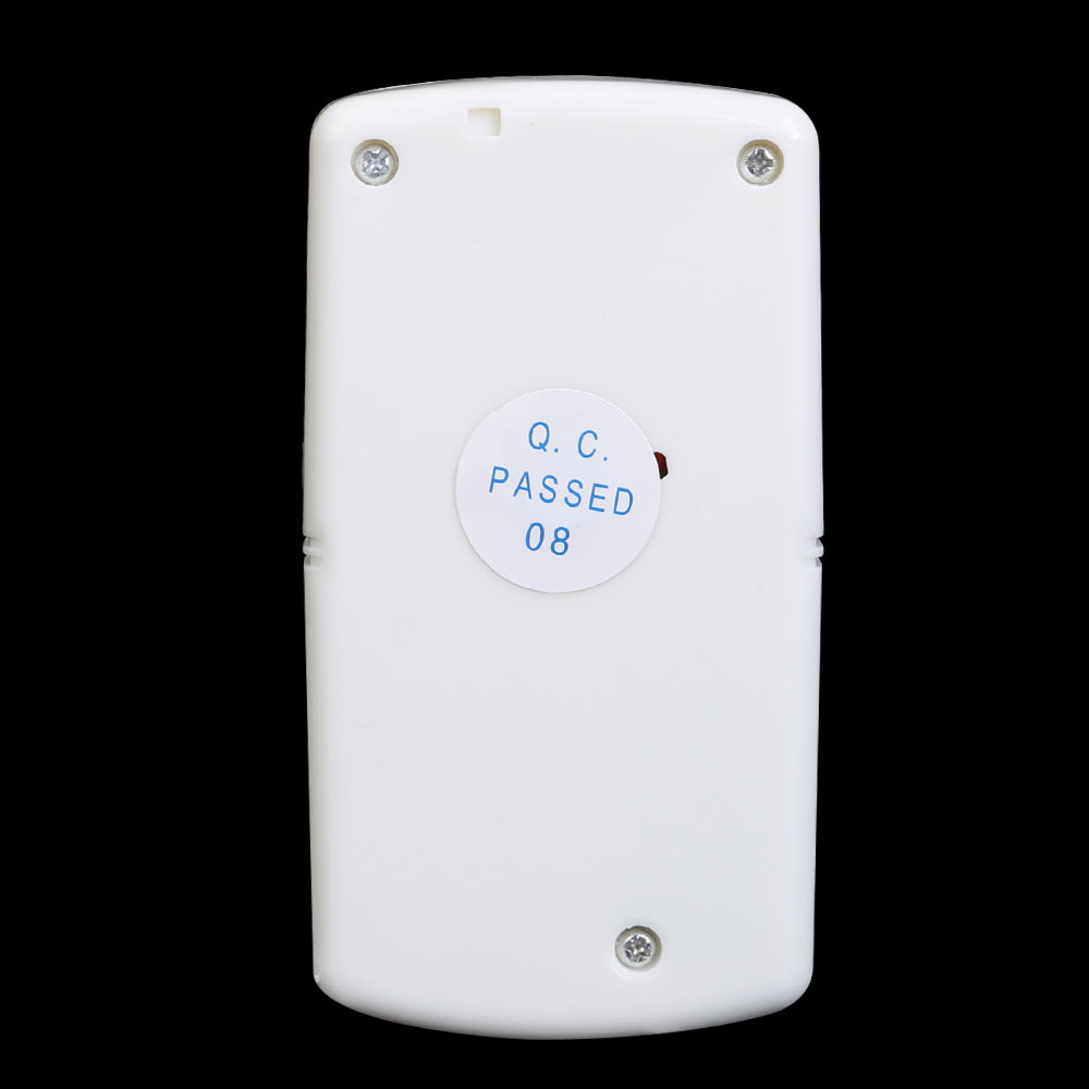Vibration Alarm 120db Anti-The - Wireless Door Sensor ulasan dan harga