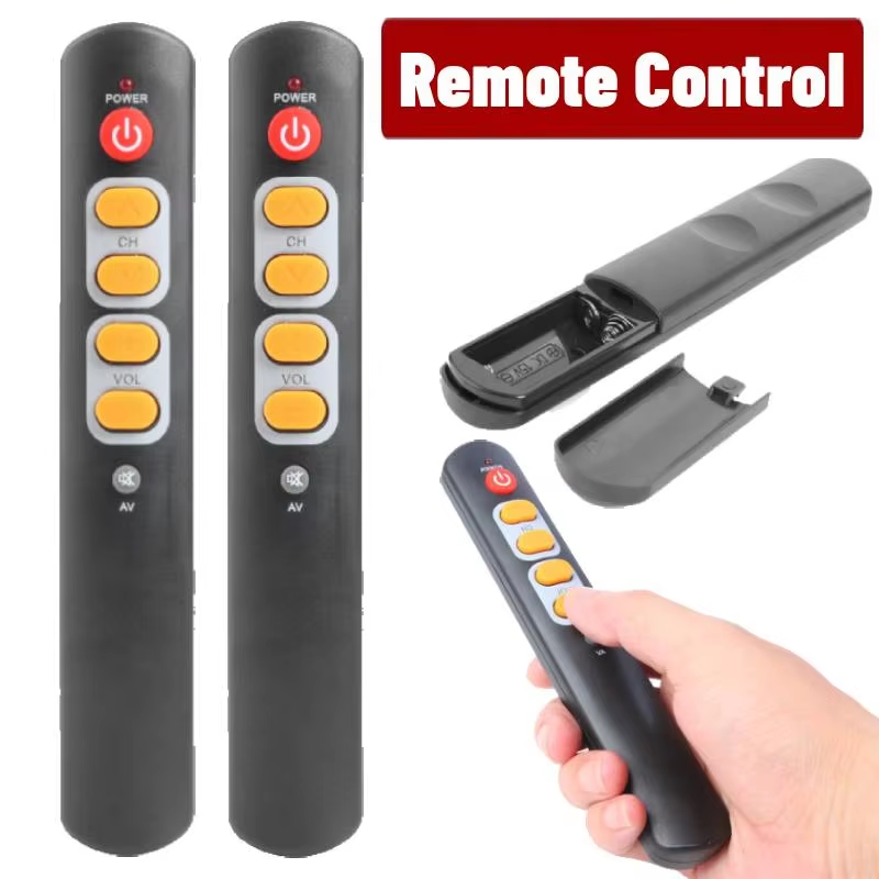 Electronic Smart Home Accessor - Smart Home Yellow ulasan dan harga